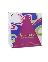 Perfume Fantasy Edition Mujer de Britney Spears 100ml