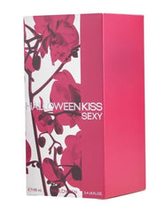 Perfume Halloween Kiss Sexy Mujer Jesús Del Pozo Original