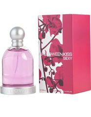 Perfume Halloween Kiss Sexy Mujer Jesús Del Pozo Original
