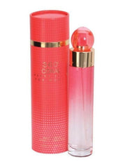 Perfume 360° Coral Mujer De Perry Ellis Edp 100ml Original