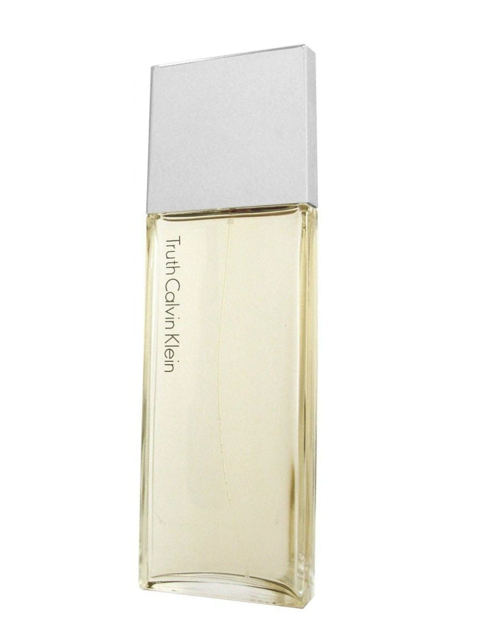 Perfume Truth Para Mujer de Calvin Klein Eau de Parfum 100ml