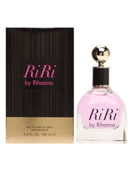 Perfume Riri Para Mujer De Rihanna Edp 100ml Original