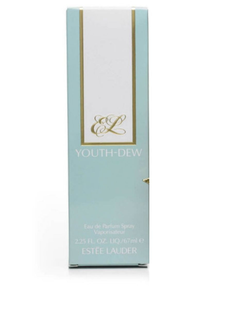 Youth Dew For Women By Estee Lauder Edp 67 Ml Original