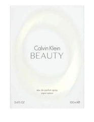 Perfume Beauty Mujer De Calvin Klein Edp 100ml Original