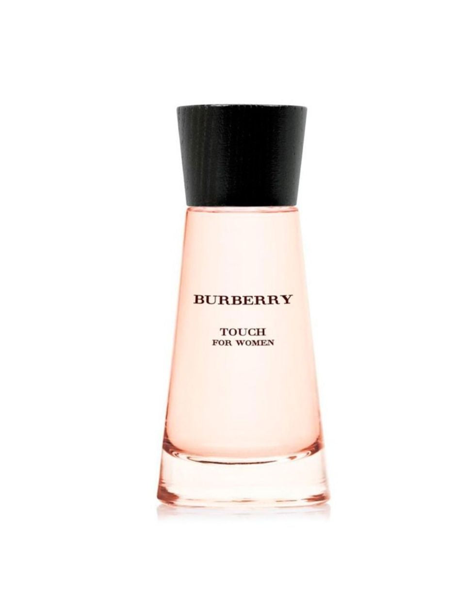 Perfume Burberry Touch Mujer De Burberry Edp 100ml Original