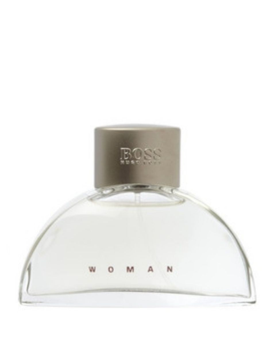 Perfume Boss Woman De Hugo Boss Edp 90 Ml Original
