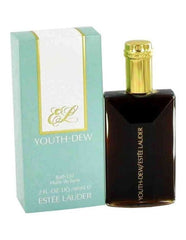 Youth Dew For Women By Estee Lauder Bath Oil 60 Ml Original