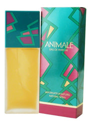 Perfume Animale Para Mujer De Animale Edp 200ml Original