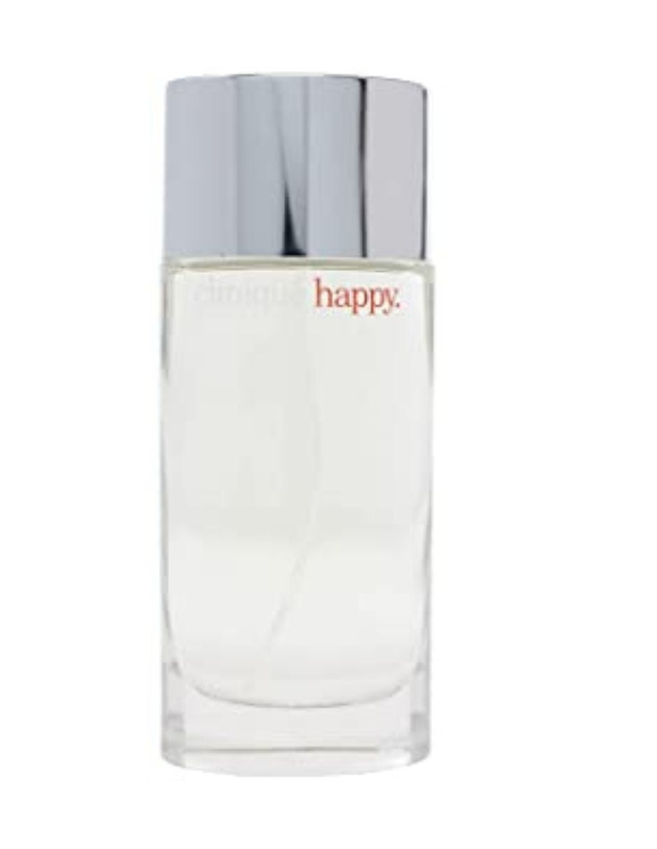 Perfume Happy Mujer Clinique Parfum Spray 100 Ml Original