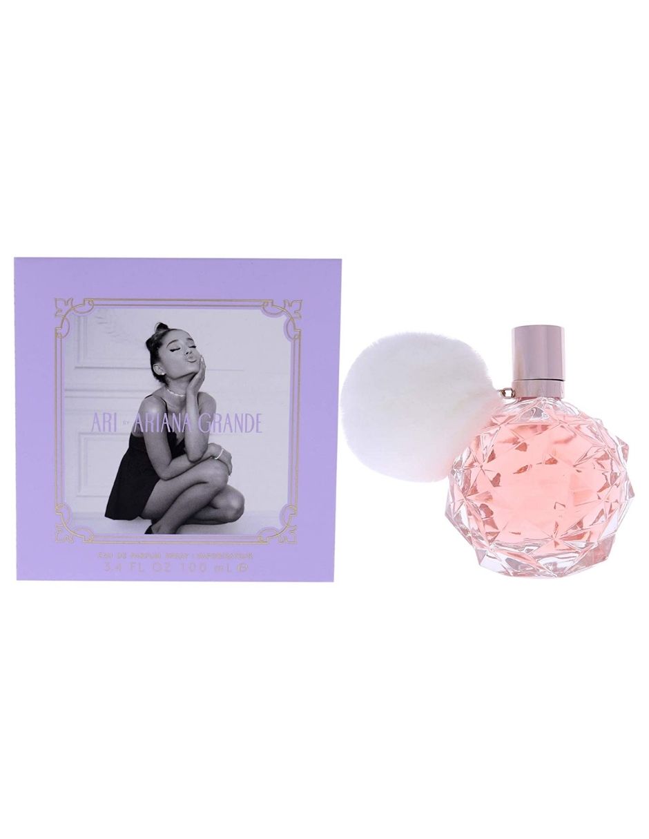 Perfume Ari Para Mujer De Ariana Grande Edp 100ml Original