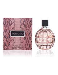 Perfume Jimmy Choo Mujer De Jimmy Choo  Edp 100ml Original