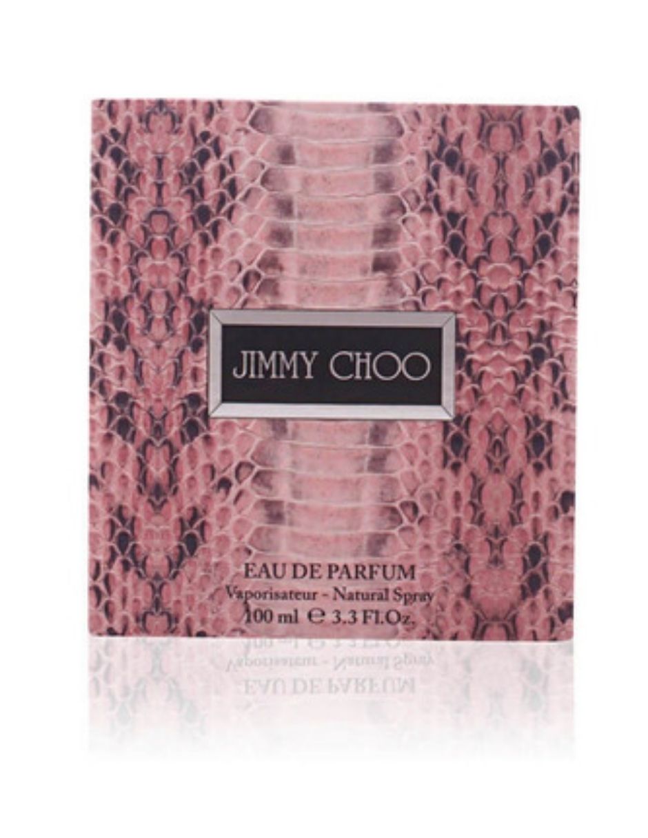 Perfume Jimmy Choo Mujer De Jimmy Choo  Edp 100ml Original