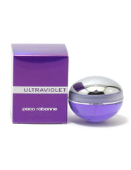 Perfume Ultraviolet Mujer Paco Rabanne Edp 80 Ml Original