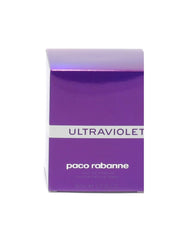 Perfume Ultraviolet Mujer Paco Rabanne Edp 80 Ml Original