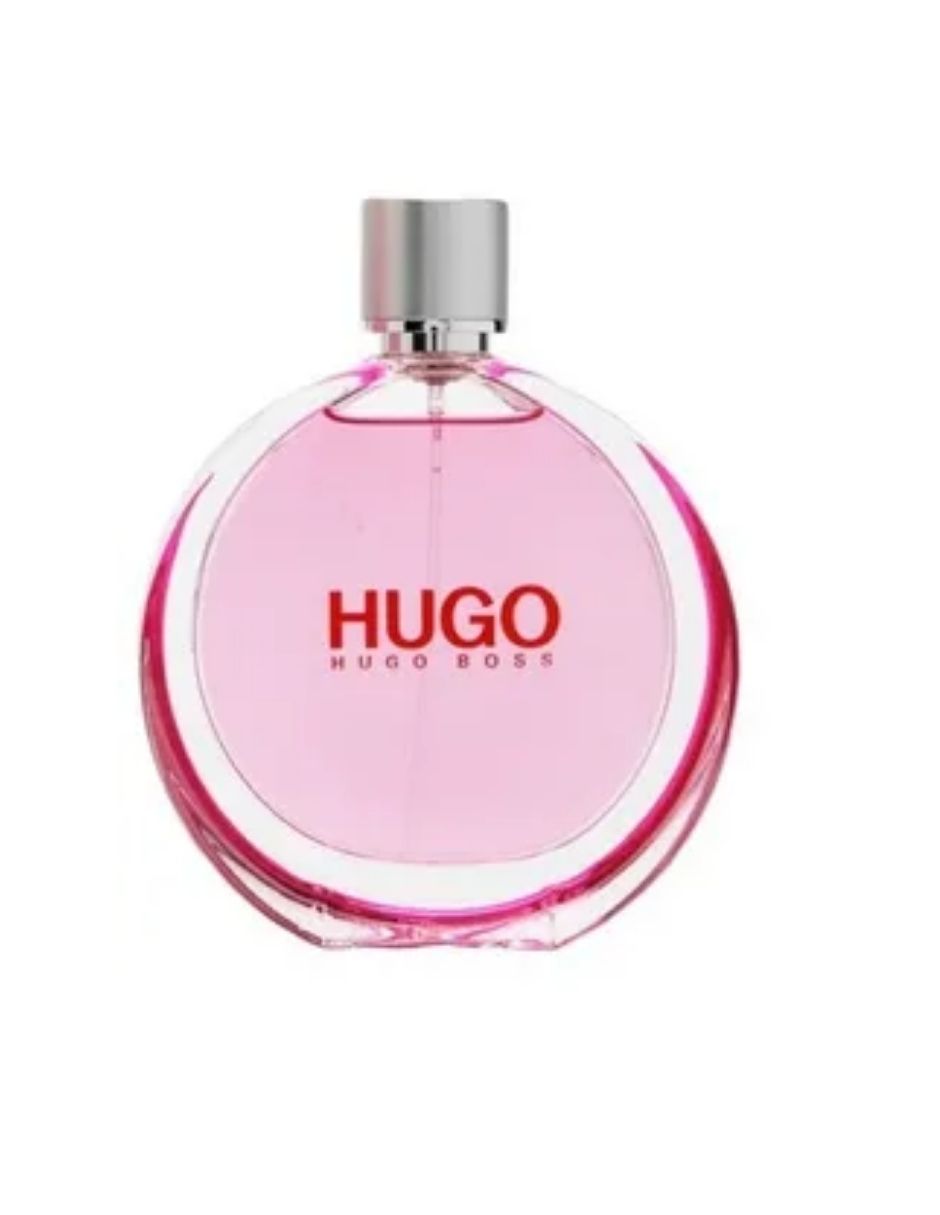 Perfume Hugo Extreme Dama De Hugo Boss Edp 75 Ml Original