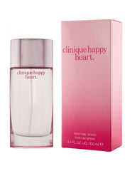 Perfume Happy Heart Mujer de Clinique Parfum Spray 100 ml