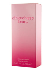 Perfume Happy Heart Mujer de Clinique Parfum Spray 100 ml