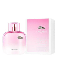 Perfume L.12.12 Pour Elle Eau Fraiche Dama Lacoste Edt 90ml