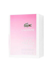 Perfume L.12.12 Pour Elle Eau Fraiche Dama Lacoste Edt 90ml
