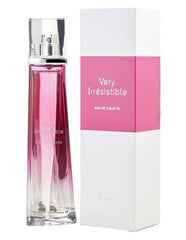 Perfume Very Irresistible Mujer Givenchy Edt 75 Ml Original