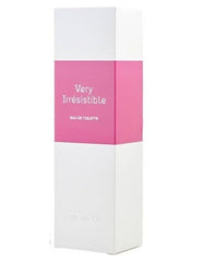 Perfume Very Irresistible Mujer Givenchy Edt 75 Ml Original