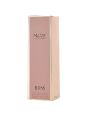 Perfume Boss Ma Vie Pour Femme Mujer De Hugo Boss Edp 75ml