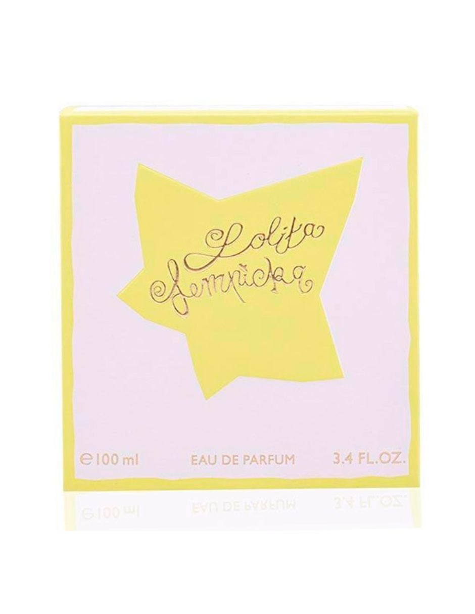 Perfume Lolita Lempicka Para Mujer Eau De Parfum 100 Ml