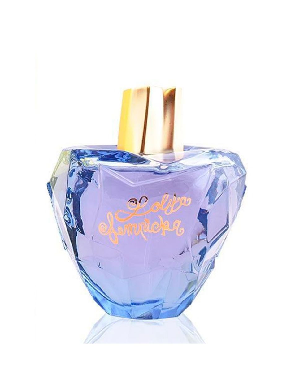 Perfume Lolita Lempicka Para Mujer Eau De Parfum 100 Ml