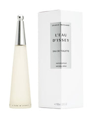 Perfume Leau Dissey Mujer Issey Miyake Edt 100ml Original