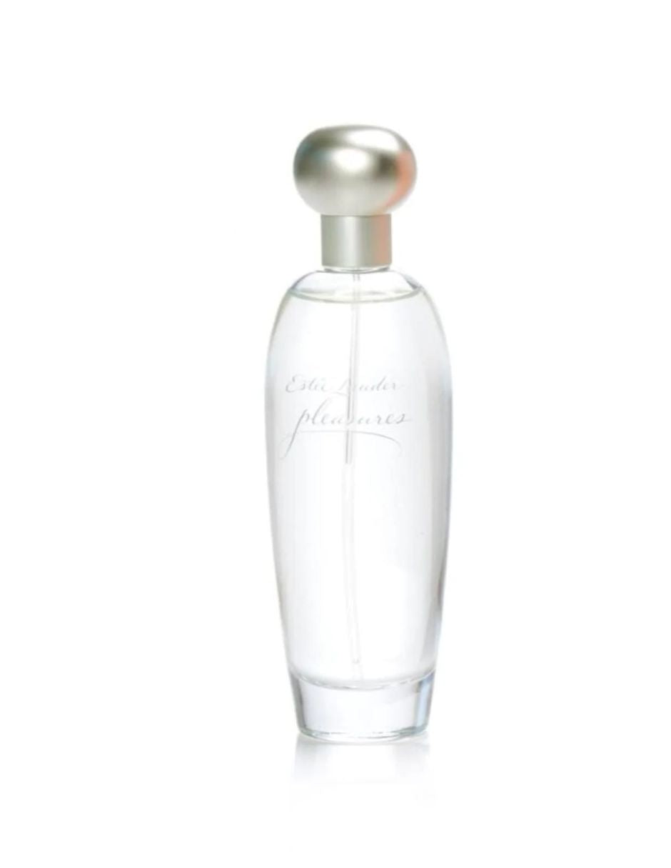 Perfume Pleasures para Mujer de Estee Lauder EDP 100 ml