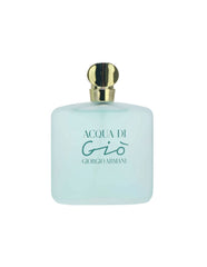 Perfume Acqua Di Gio para Mujer de Giorgio Armani EDT 100ml