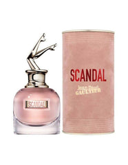 Perfume Scandal Mujer Jean Paul Gaultier Edp 80ml Original