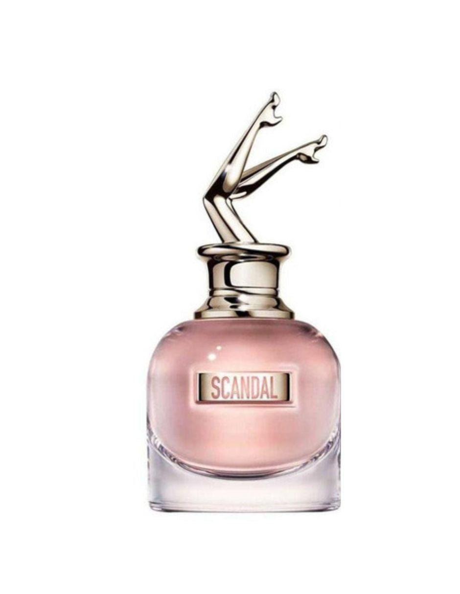 Perfume Scandal Mujer Jean Paul Gaultier Edp 80ml Original