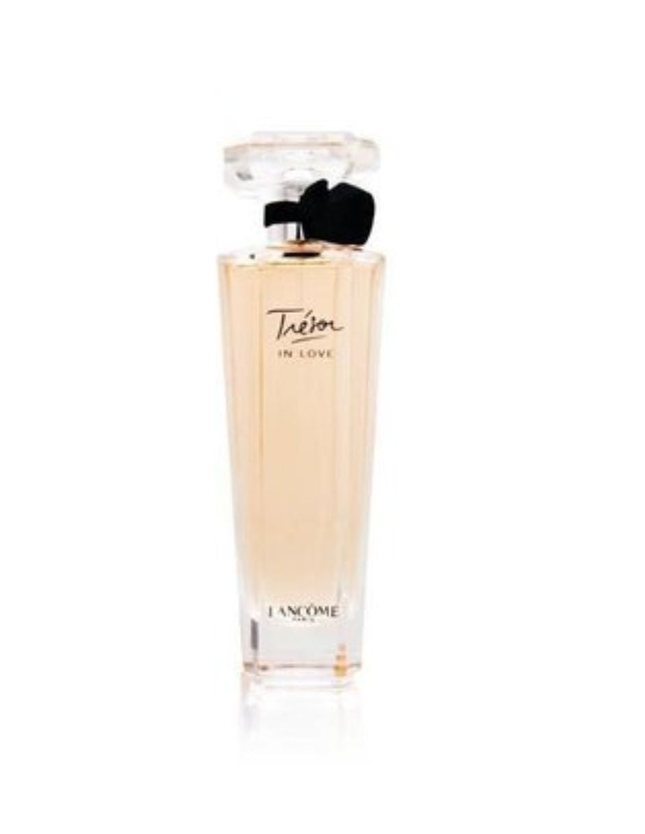 Perfume Tresor In Love Ledp Mujer De Lancome 75ml Original