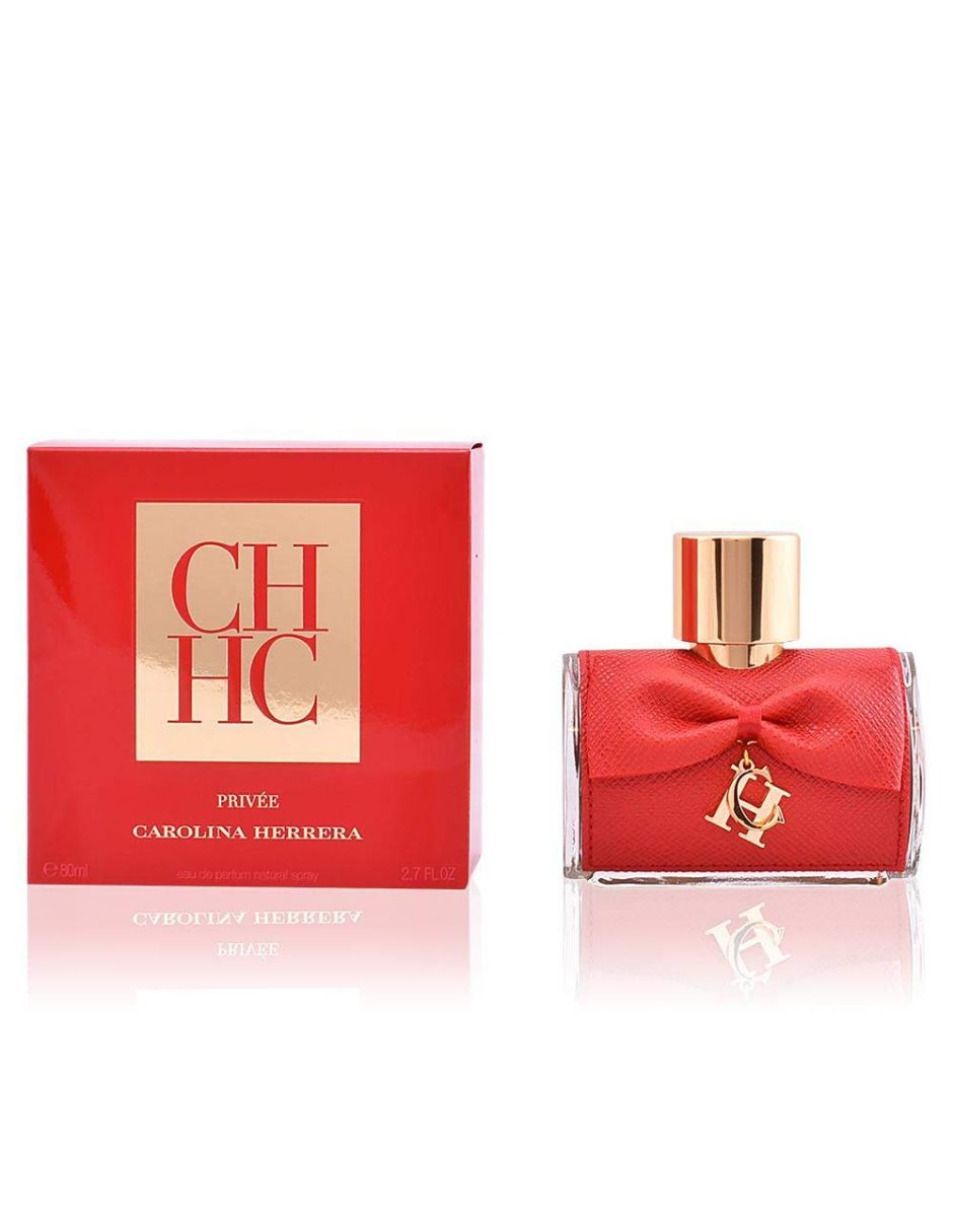Perfume Ch Privée Para Mujer De Carolina Herrera Original