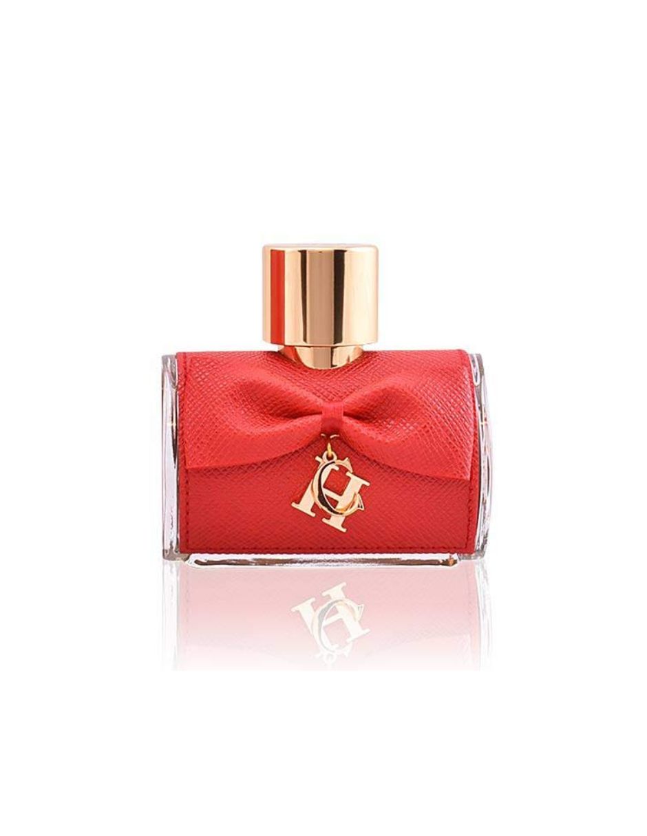 Perfume Ch Privée Para Mujer De Carolina Herrera Original