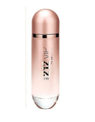 Perfume 212 Vip Rose Mujer De Carolina Herrera Edp 125ml