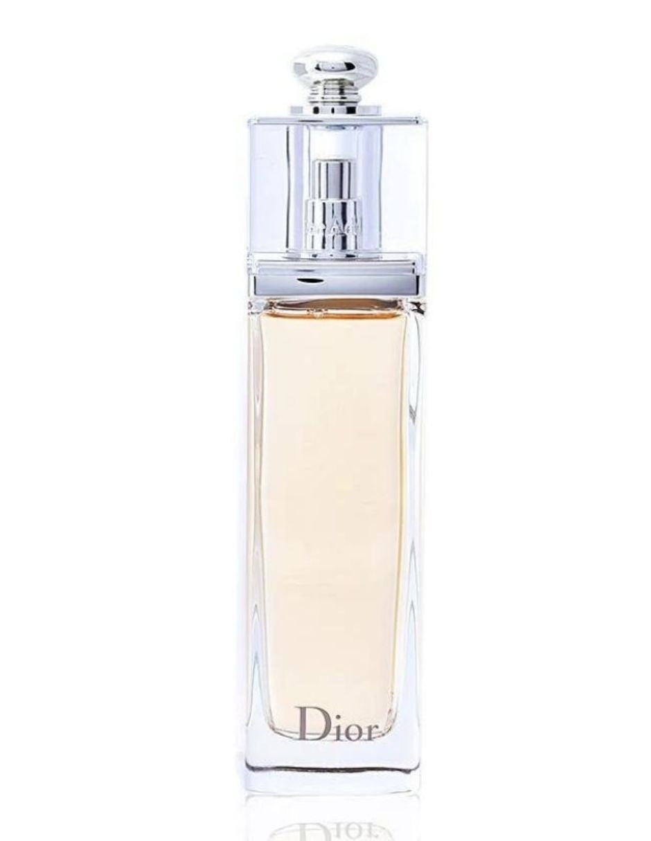 Perfume Dior Addict Mujer Christian Dior Edt 100ml Original