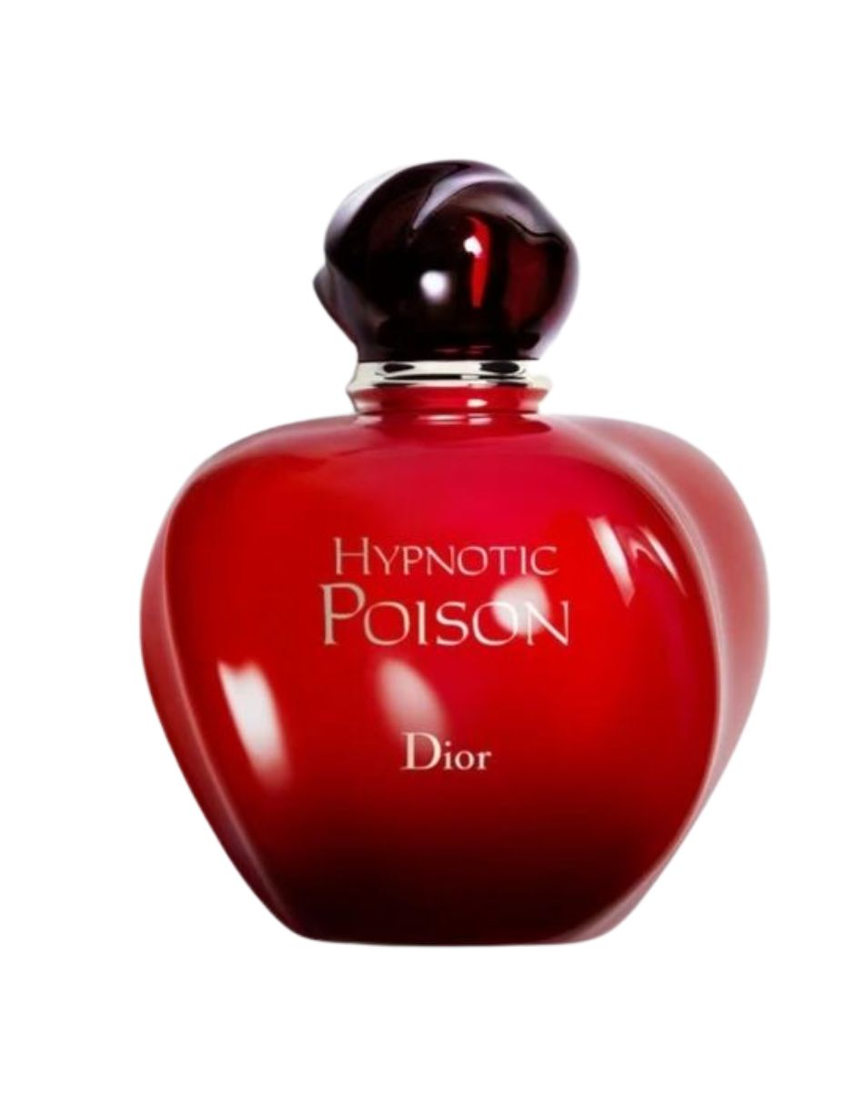 Perfume Hypnotic Poison Mujer De Christian Dior Edt 100ml