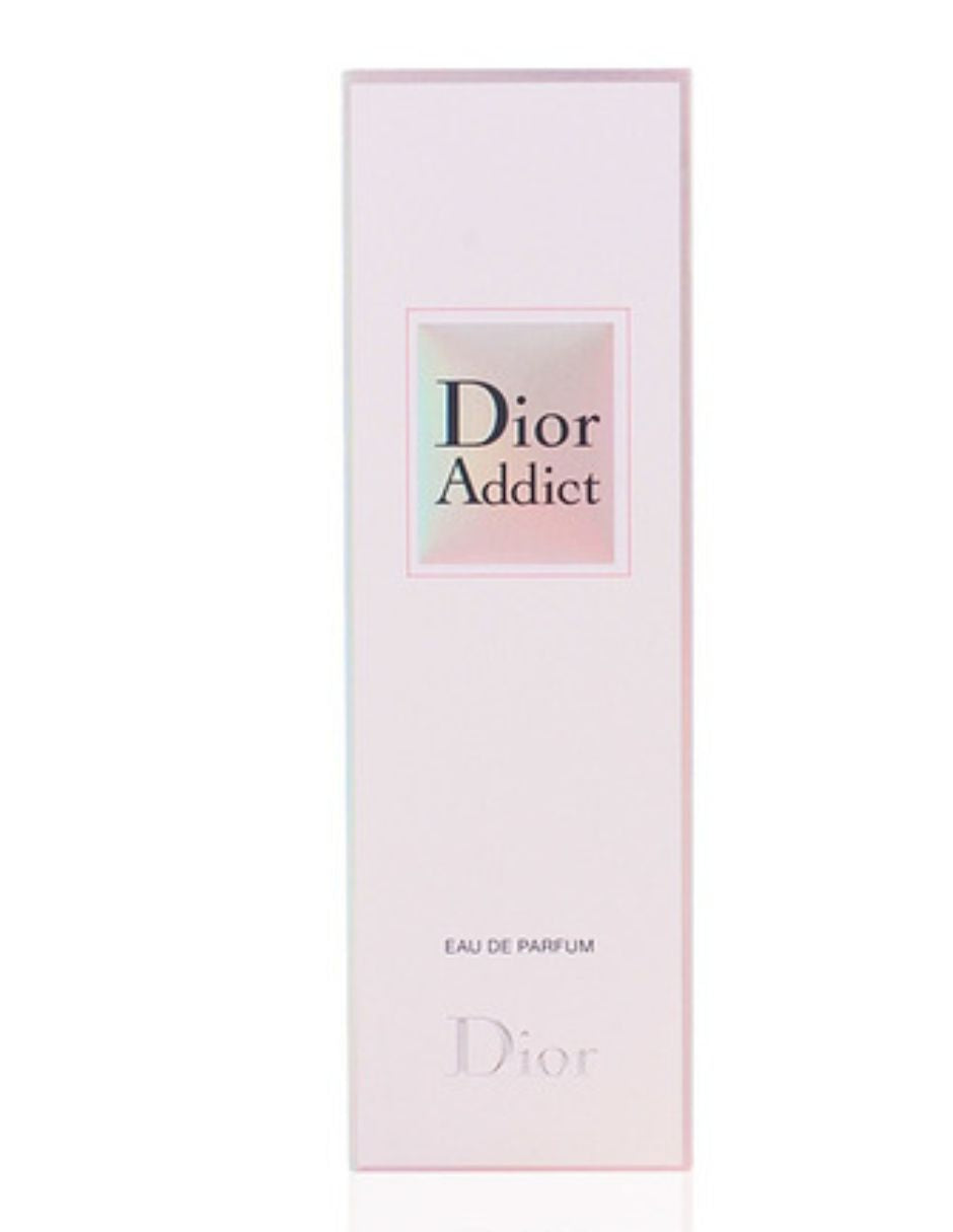 Perfume Dior Addict Mujer Christian Dior Edp 100ml Original