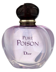 Perfume Poison Pure para Mujer de Christian Dior EDT 100ml