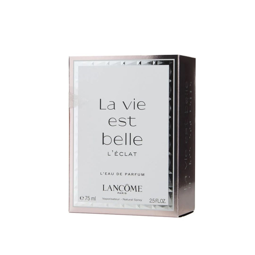 Perfume La Vie Est Belle Léclat Mujer De Lancome Edp 75ml