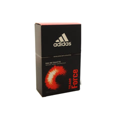 Perfume Team Force Hombre de Adidas Eau de Toilette 100ml