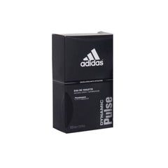 Perfume Dynamic Pulse Hombre de Adidas Eau De Toilette 100ml
