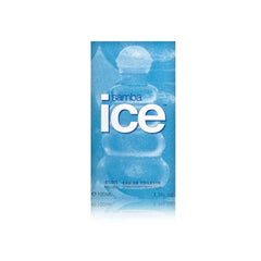 Perfume Samba Ice Hombre De Perfumer's Workshop Edt 100ml