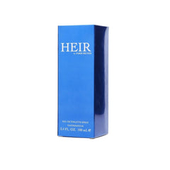 Perfume Heir Hombre De Paris Hilton Edt 100 Ml Original
