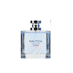 Perfume Nautica Voyage Sport Hombre De Nautica Edt 100ml