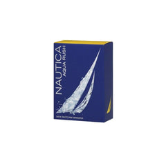 Perfume Aqua Rush Hombre Nautica Edt 100ml Original
