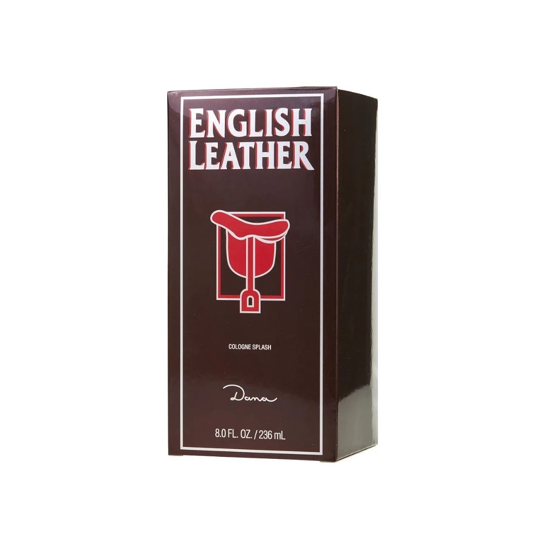 Perfume English Leather  Cologne 236ml Original