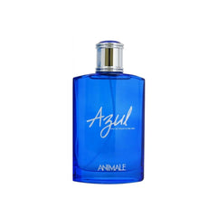 Perfume Animale Azul Hombre De Animale Edt 100ml Original